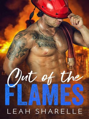 cover image of Out of the Flames
